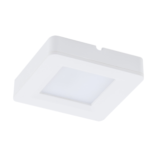 Oprawa dekoracyjna LED IGA LED D WHITE NW  03734/IDE