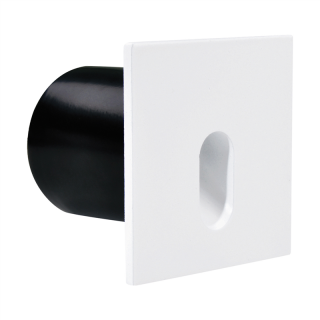 Oprawa dekoracyjna POWER LED RAFI LED D 3W WHITE NW  03119/IDE