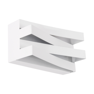 Oprawa dekoracyjna SMD LED ALPEN LED 12W WHITE NW  03721/IDE