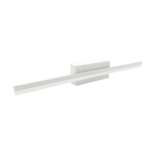 Oprawa dekoracyjna SMD LED ASPEN LED 12W WHITE NW  04345/IDE