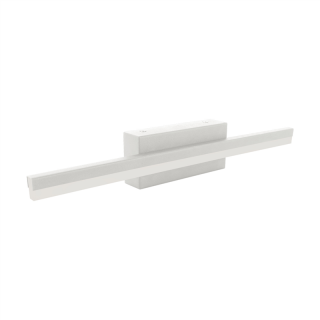 Oprawa dekoracyjna SMD LED ASPEN LED 9W WHITE NW  04344/IDE