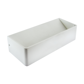 Oprawa dekoracyjna SMD LED BETI LED L 10W NW  03103/IDE