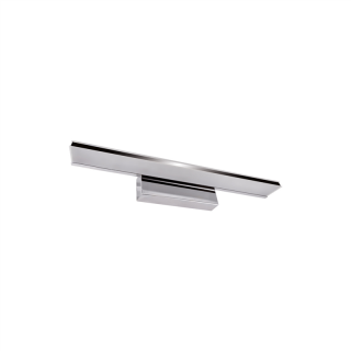 Oprawa dekoracyjna SMD LED BREGO LED 9W CHROME NW  03972/IDE