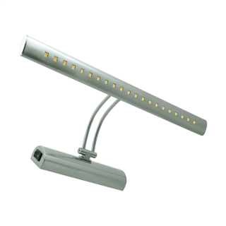 Oprawa dekoracyjna SMD LED BRENA LED 4W MAT CHROME NW  03068/IDE