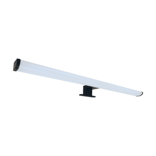 Oprawa dekoracyjna SMD LED DORIAN LED 12W BLACK NW  04495/IDE