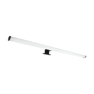 Oprawa dekoracyjna SMD LED DORIAN LED 15W BLACK NW  04496/IDE