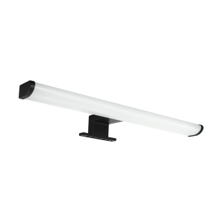 Oprawa dekoracyjna SMD LED DORIAN LED 8W BLACK NW  04494/IDE