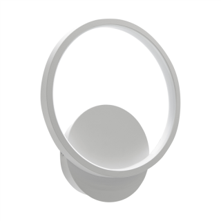 Oprawa dekoracyjna SMD LED EMMA LED C 10W WHITE NW  03783/IDE