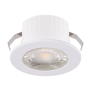 Oprawa dekoracyjna SMD LED FIN LED C 3W WHITE NW  03872/IDE