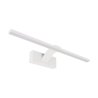 Oprawa dekoracyjna SMD LED LIMBA LED 11W WHITE CCT  04575/IDE