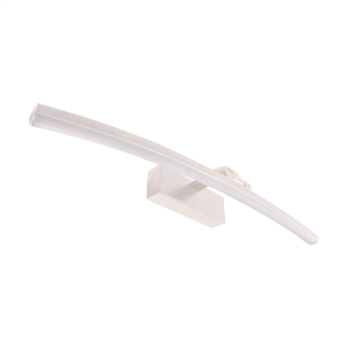 Oprawa dekoracyjna SMD LED MAMBA LED 12W WHITE NW  04022/IDE