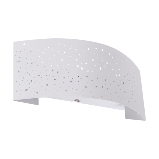 Oprawa dekoracyjna SMD LED MIGO LED 5W WHITE NW  03285/IDE