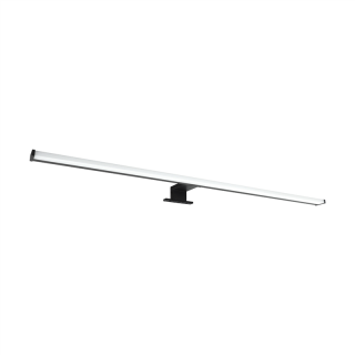 Oprawa dekoracyjna SMD LED NERON LED 10W BLACK NW  04493/IDE