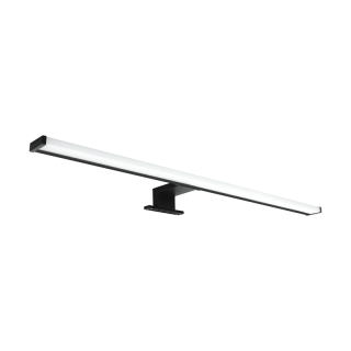 Oprawa dekoracyjna SMD LED NERON LED 8W BLACK NW  04492/IDE
