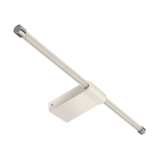 Oprawa dekoracyjna SMD LED PASO LED 12W WHITE NW  04114/IDE
