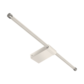 Oprawa dekoracyjna SMD LED PASO LED 14W WHITE NW  04139/IDE