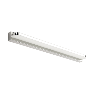 Oprawa dekoracyjna SMD LED REGAL LED 12W CHROME NW  00009/IDE