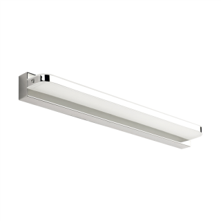 Oprawa dekoracyjna SMD LED REGAL LED 9W CHROME NW  00008/IDE