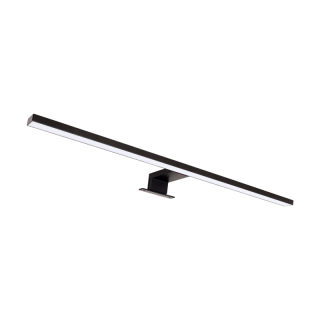 Oprawa dekoracyjna SMD LED ROXANA LED 13W BLACK NW  04469/IDE