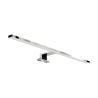 Oprawa dekoracyjna SMD LED ROXANA LED 13W CHROME NW  03749/IDE