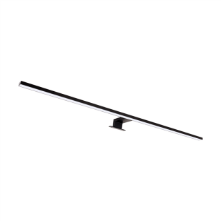 Oprawa dekoracyjna SMD LED ROXANA LED 15W BLACK NW  04470/IDE