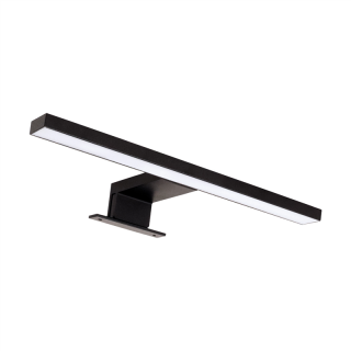 Oprawa dekoracyjna SMD LED ROXANA LED 5W BLACK NW  04468/IDE