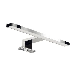 Oprawa dekoracyjna SMD LED ROXANA LED 5W CHROME NW  03748/IDE
