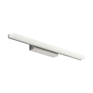 Oprawa dekoracyjna SMD LED RUMBA LED 12W CHROME NW  00011/IDE