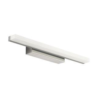 Oprawa dekoracyjna SMD LED RUMBA LED 9W CHROME NW  00010/IDE