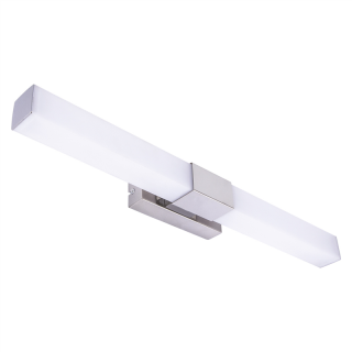 Oprawa dekoracyjna SMD LED SALSA LED 12W CHROME NW  03843/IDE