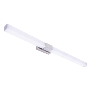 Oprawa dekoracyjna SMD LED SALSA LED 24W CHROME NW  03844/IDE