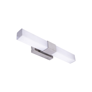 Oprawa dekoracyjna SMD LED SALSA LED 8W CHROME NW  03842/IDE