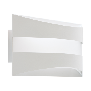 Oprawa dekoracyjna SMD LED SOPRAN LED 6W WHITE NW  03741/IDE