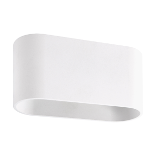 Oprawa dekoracyjna TOBIAS G9 WHITE  03960/IDE