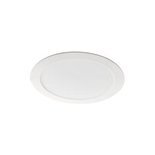 Oprawa Downlight LED Rounda V2LED 18W-WW-W  28935/KAN