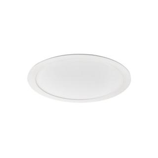 Oprawa Downlight ROUNDA V2LED24W-NW-W 1680 lm, IP44, 4000K  28936/KAN