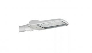 Oprawa drogowa/uliczna LED 37W 5162lm 4000K(neutralna biel) IP65 IK08 493x217x79mm, montaż na wysięgnik fi 42-60mm, BRP102 LED58/740 II DM; PHILIPS  872016947189400/FAR