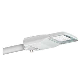 Oprawa drogowa/uliczna LED 39W 5280lm 4000K, montaż bezpośrednio na słup, lub na wysięgnik; BGP291 LED60-4S/740 II DM11 48/60S, PHILIPS  871951407907600/FAR