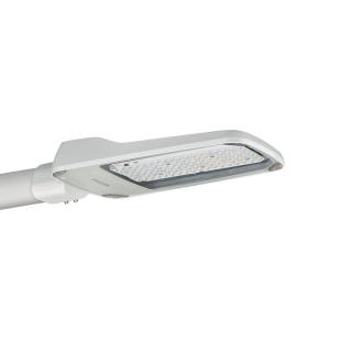 Oprawa drogowa/uliczna LED 69W 9680lm 4000K(neutralna biel) IP65 IK08 333x197x79mm, montaż na wysięgnik fi 42-60mm, BRP102 LED110/740 II DM; PHILIPS  872016947193100/FAR