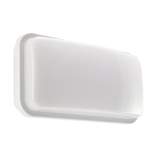 Oprawa hermetyczna ALBIN LED 20W WHITE NW  03691/IDE