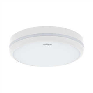 Oprawa hermetyczna ASTRO LED C 12/15/18W WHITE CCT  04623/IDE