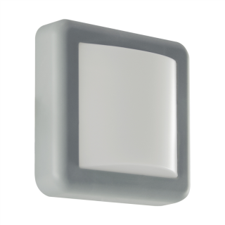 Oprawa hermetyczna FIDO LED 4W D GREY NW  03688/IDE