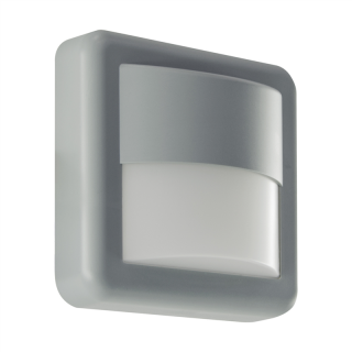 Oprawa hermetyczna FIDO LED 4W L GREY NW  03689/IDE