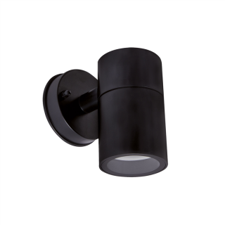 Oprawa hermetyczna GORDON GU10 BLACK  03936/IDE