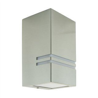 Oprawa hermetyczna KELER GU10 INOX  03017/IDE