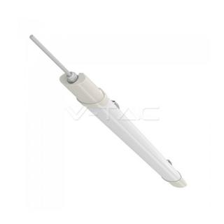 Oprawa hermetyczna LED 150cm 32W 5120lm 160lm/W, barwa: neutralna biel 4000K, IP65 IK06, X-SERIES 5 lat gwarancji; 6483, V-TAC  6483/VTC