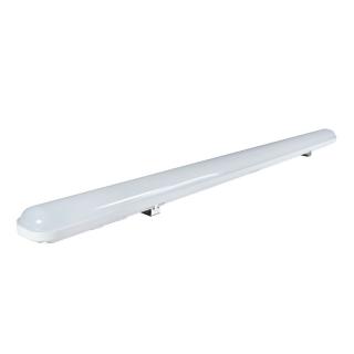 Oprawa hermetyczna LED SOLIS 1200mm 36W 4000lm, 4000K neutralna biel, IP65 IK08; C17-HLS-120-360-4K, BEMKO  C17-HLS-120-360-4K/BMK