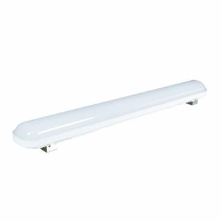 Oprawa hermetyczna LED SOLIS 600mm 18W 2000lm, 4000K neutralna biel, IP65 IK08; C17-HLS-060-180-4K,BEMKO  C17-HLS-060-180-4K/BMK