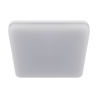 Oprawa hermetyczna MAJOR LED D 18W WHITE NW  03743/IDE
