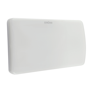 Oprawa hermetyczna MORGAN LED 20W WHITE NW  03778/IDE